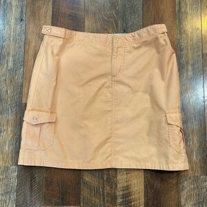Horny toad skirt M (3060)